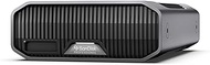 SanDisk Professional 24TB G-Drive Project - External HDD, Thunderbolt 3, USB (10Gbps), 7200RPM Ultra