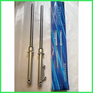 ✷ ❃ front shock assy  xrm110 takasago