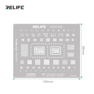 RELIFE RL-044 IPH 17 Ic Mold 17 PRO/ 17 PRO MAX A19 PRO/ ORIGINAL A19 PRO/
