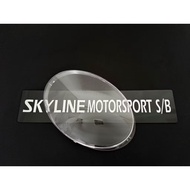 Volkswagen Beetle 2004 2005 2006 2007 2008 Headlamp Lens Cover