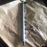 BMW E70 N57 fuel rail