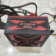 Cooler master BLUEWOLF AVF KINGSES P-PRO TREND SONIC 450W 500W 650W PC PSU POWER SUPPLY UNIT PSU