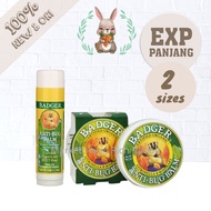 Badger Company, Anti-Bug Balm, 0.60 Oz (17 G) Anti-Insect Cream