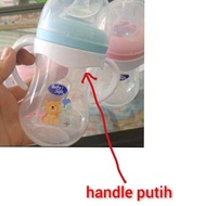 (Price Price) Baby Safe wideneck Newborn Milk Bottle / Newborn Baby Milk Bottle / Bottle