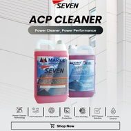 [PROMO] Seven Cleaner / Pembersih ACP SEVEN PVDF