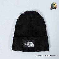 หมวกไหมพรม The North Face 5สี ใส่หน้าหนาว คุณภาพดี 100%