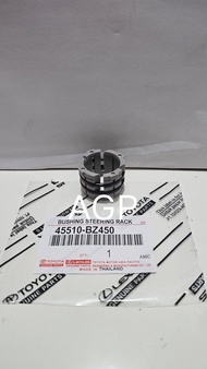 Bushing Steering Rack Stir Raize Rocky 45510-BZ450