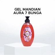 Gel Mandian Aura 7 Bunga