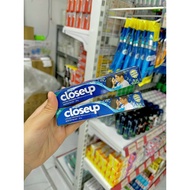 Closup Snow Crystal Toothpaste 30g Tube