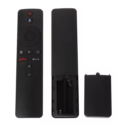 TV Remote Control XMRM-00A XMRM-006 Voice Remote For Mi 4A 4S 4X 4K Ultra Android TV ForXiaomi-MI BO