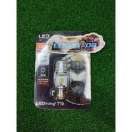 FRONT BULB OSRAM LED 1FT