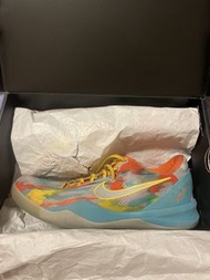 Kobe 8