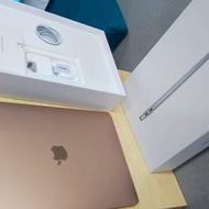 極新淨金色玫瑰金M1 Macbook Air 2020 新...