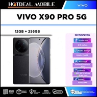 VIVO X90 Pro 5G [12GB RAM 256GB ROM] - Original VIVO Malaysia