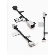 Suitable for Dell Latitude 3420 3430 3520 0HJW4D Power Interface Charging Head