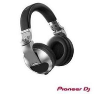 Pioneer HDJ-X10 專業級 fC耳罩式DJ監聽耳機