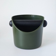 咖啡渣筒 ｜ Coffee Knock Box ( Dark Green)