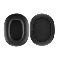 1 Pair Earpads For Sony MDR-7506 V6 V7 CD900ST Headphone Replacement Earbuds Cushion Sponge Headset Earmuffs Repair Accessories