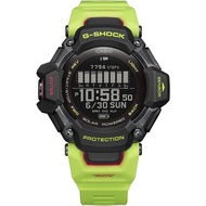 JDM WATCH ★  Japanese Edition Limited Casio Casio G-SHOCK Smart Multi-Sports Watch GBD-H2000-1A GBD-H2000-1AJR