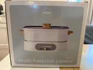 Origo MC101 多功能煮食爐 火鍋爐 韓燒爐
