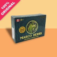 (FREE SHIPPING)【Wholesale / 批发 】Marco herbs 清毒丸【100% original / 绝对100%正品】【Peru Formulation / 秘鲁传统配方】