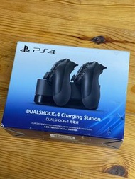 Sony Playstation DualShock 4 Charging Station Dock Stand for PS4
