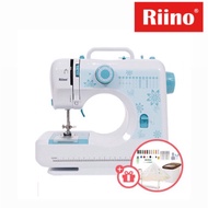 🔥Free Gift🔥RIINO - 2 in 1 Tiffany Sewing Machine