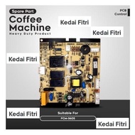 Pcb Mesin Kopi Fcm3605 Pcb Mesin Kopi Fcm-3605 Pcb Control Mesin 3605