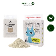 Cat litter TAOTAO 6L