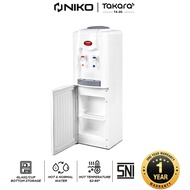 Niko Takara TA2G Hot and Cool Drinking Water Dispenser