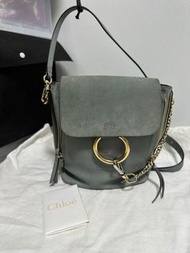 Chloe Faye small backpack Bag