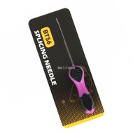 【MT】 Metal Stringer Needle Fishing Tackle Accessories Easy to Operate 9 8cm 3 8in