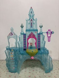 絕版My Little Pony 小馬寶莉水晶城堡玩具