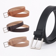 Simple Ladies Belt Minimalist Style Decorative Belt Women Coat Jeans Belt#PD1218#