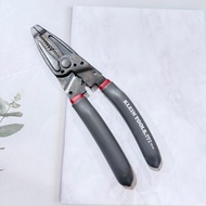 [Mumu House] Klein Tools Klein Tools Wire Strippers Multifunctional Crimping Wire Cutters Wire Strip
