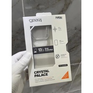 Case iphone Gear4 Crystal Palace Case iphone 11 11 pro 11 pro max iphone 12 12 pro 12 pro max iphone 13 13 pro 13 pro max iphone 14 14 pro 14 pro max iphone 15 15 pro 15 pro 15 pro Max