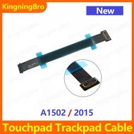 New Touchpad Trackpad Flex Cable 821-00184-A For Macbook Pro Retina 13" A1502 2015 MF839 MF840 MF841