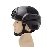 Mobile Helmet COS Cycling CS Rail Helmet Mickey Tactical Helmet