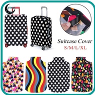 APPEAR Luggage Cover Practical Anti-scratch Travel Baggage Protector