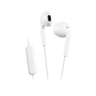 หูฟัง JVC HA-F17M 1 เมตร สีขาว (1288834)
