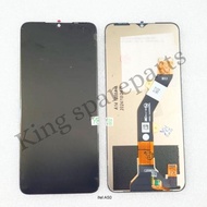- LCD TOUCHSCREEN ITEL A50 A667LP ORIGINAL ZTE BLADE A54/