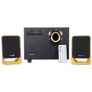SAAG ลำโพง 2.1 Ch.รุ่น Micro BT Plus (EM-3129) - SAAG, IT &amp; Camera