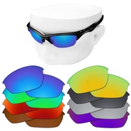 Lenses Replacement for Oakley OO9289 Frogskins Hybrid 55mm Sunglass|Perfectly Fit|Easy To Install|Po