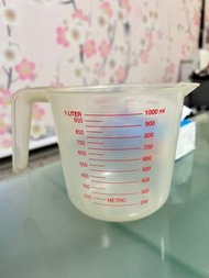 1公升量杯measuring cup