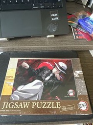 鬼滅之刃 拼圖
