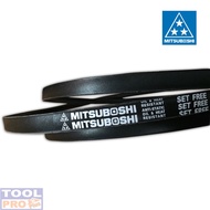 MITSUBOSHI Belt Model B Size B88 B89 B90 B91 B92 B95 B97 B98 B100