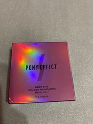 Pony effect小紫盒氣墊粉餅補充包 色號3