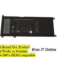 DELL Inspiron 33YDH 13 7353 17 7000 7773 7778 7779 G3 15 3579 G3 17 3779 G5 15 5587 G7 15 7588 P116G