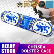 Chelsea Bolster Case / Sarung Bantal Peluk Chelsea