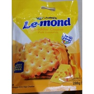 JULIE'S PEANUT BUTTER SANDWICH 360g